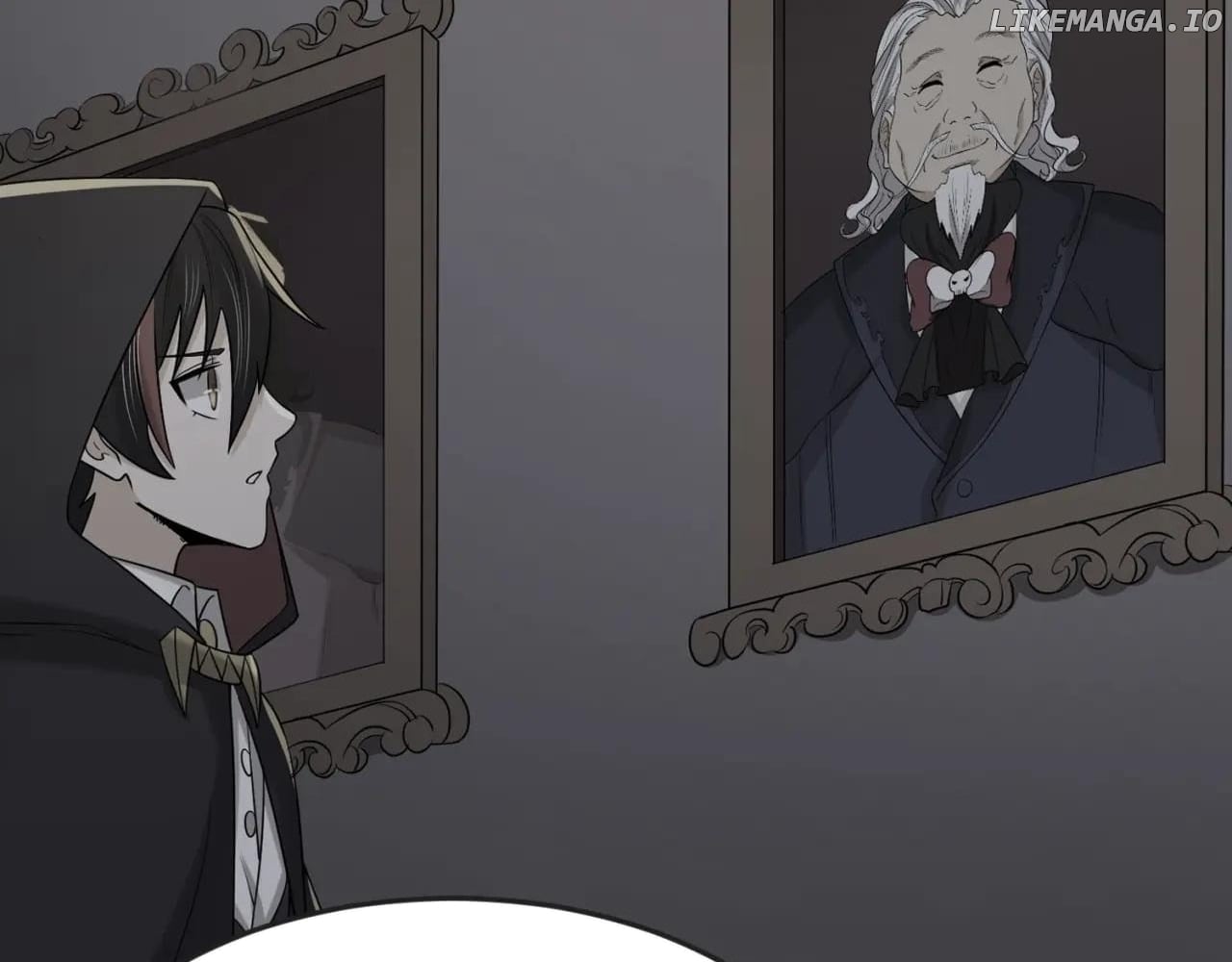 Era of the Haunted Chapter 152 - page 117